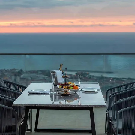 Hotel Radisson Blu