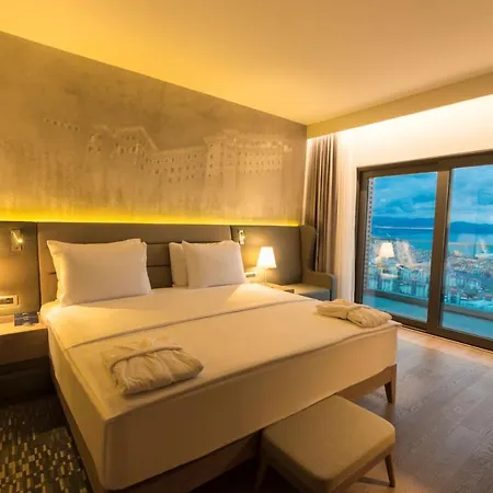 Radisson Blu Trebizonda